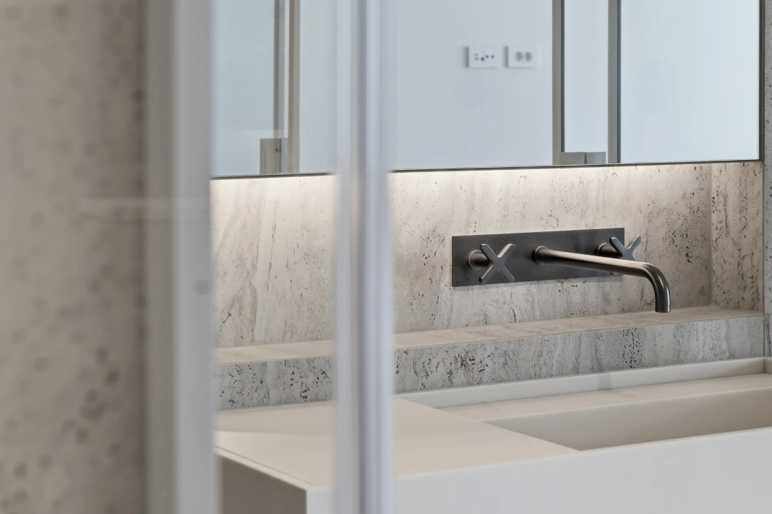 Apartamento T1 para Venda em São Martinho Foto 19