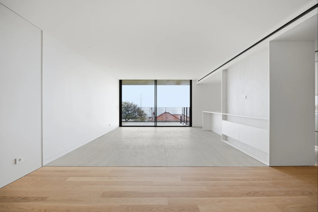 Apartamento T1 para Venda em São Martinho Foto 12