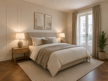 Apartamento T1 para Venda em Santo António