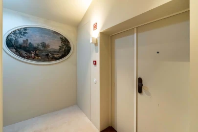 Apartamento T1 para Venda em Santo António