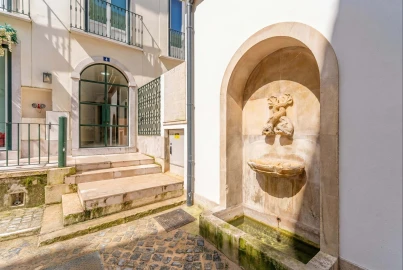 Apartamento T1 para Venda em Santo António