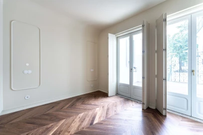 Apartamento T1 para Venda em Santo António