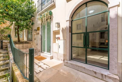 Apartamento T1 para Venda em Santo António