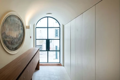 Apartamento T1 para Venda em Santo António