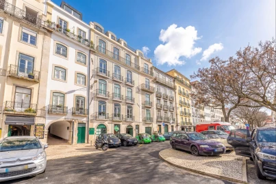 Apartamento T1 para Venda em Santo António