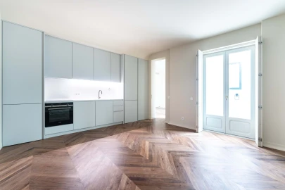 Apartamento T1 para Venda em Santo António