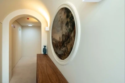 Apartamento T1 para Venda em Santo António