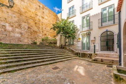 Apartamento T1 para Venda em Santo António