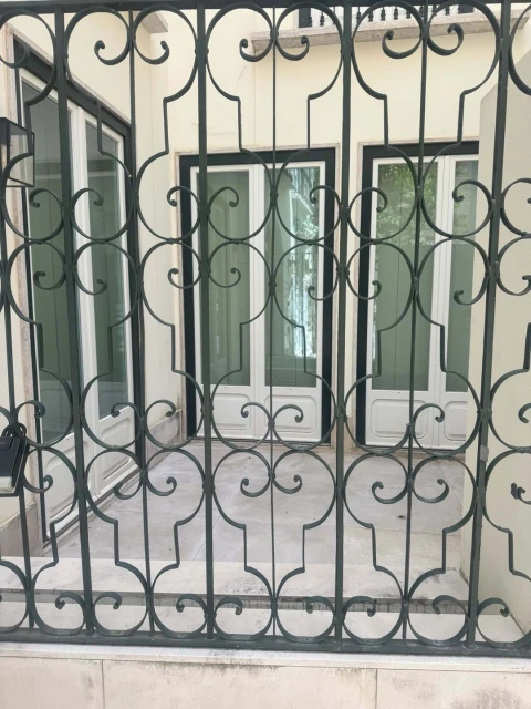 Apartamento T1 para Venda em Santo António
