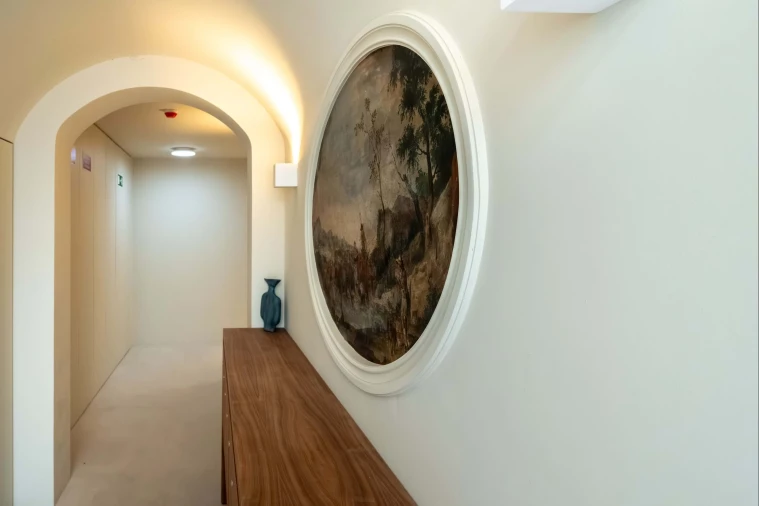 Apartamento T1 para Venda em Santo António Foto 16