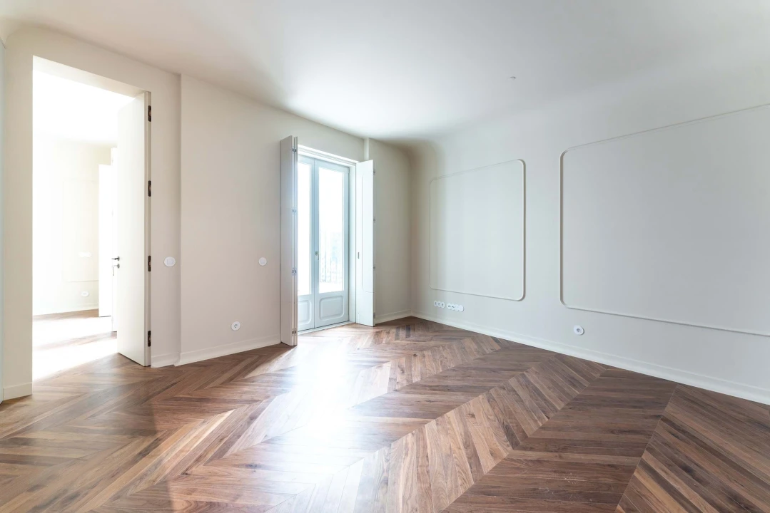 Apartamento T1 para Venda em Santo António Foto 5