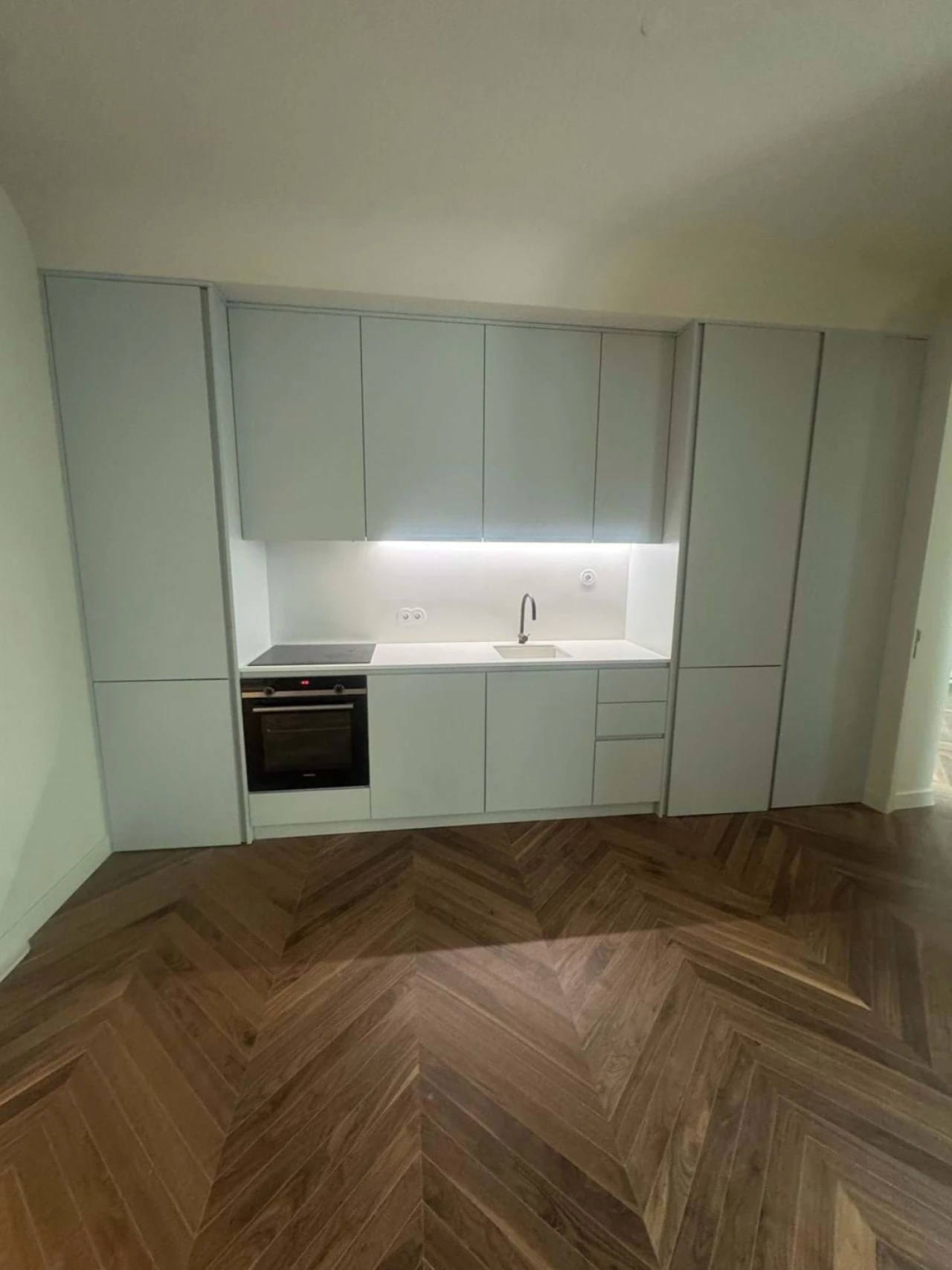Apartamento T1 para Venda em Santo António Foto 7