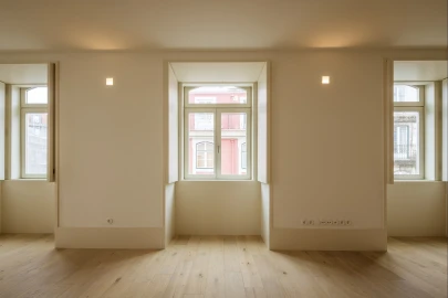 Apartamento T3 para Venda em Misericórdia
