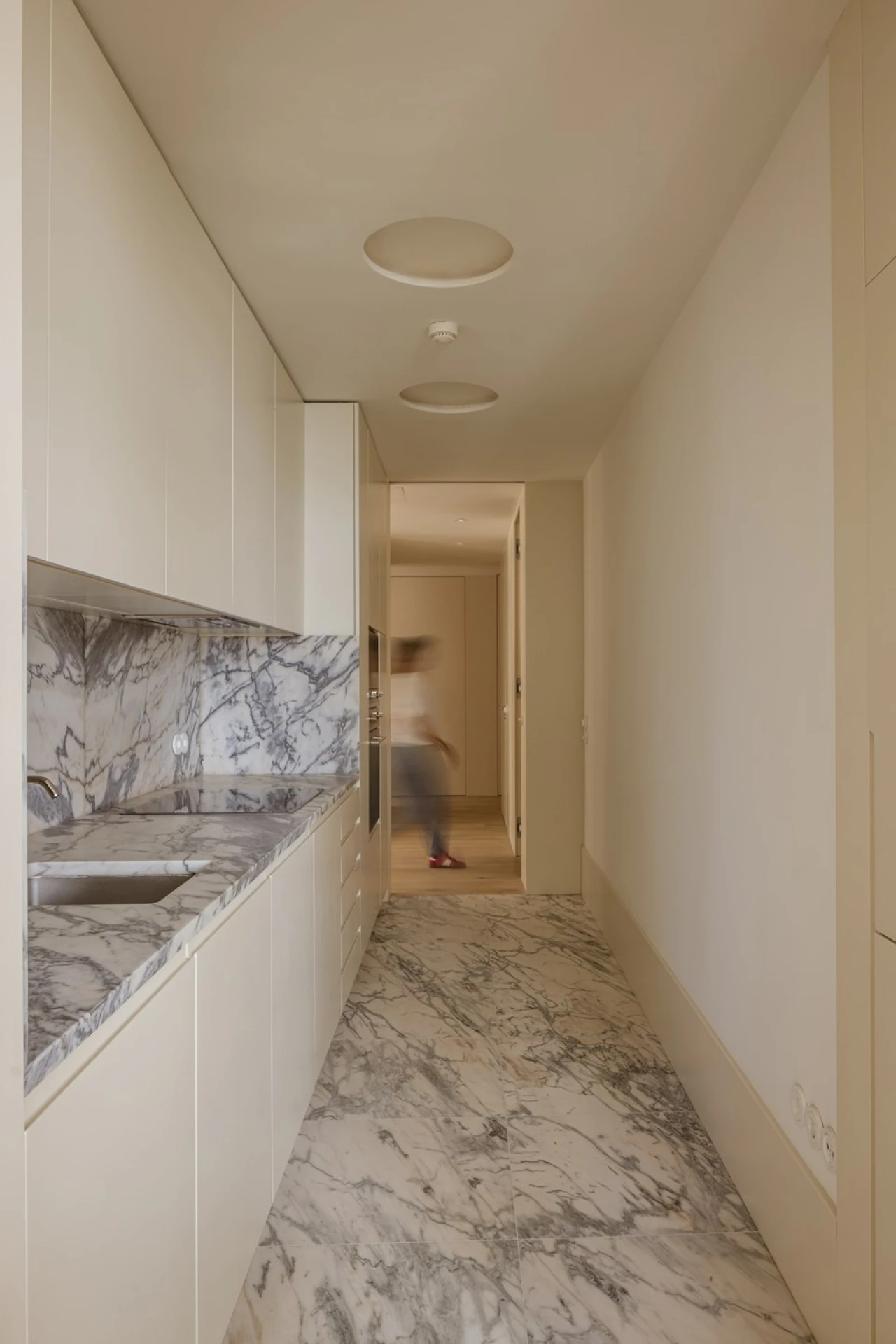Apartamento T3 para Venda em Misericórdia Foto 29