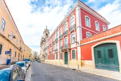 Apartamento para Venda em Santo António