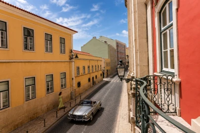Apartamento T3 para Venda em Santo António