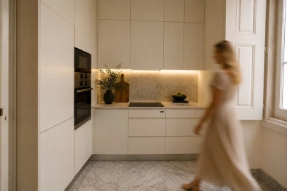 Apartamento T3 para Venda em Santo António