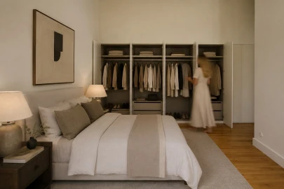 Apartamento T3 para Venda em Santo António
