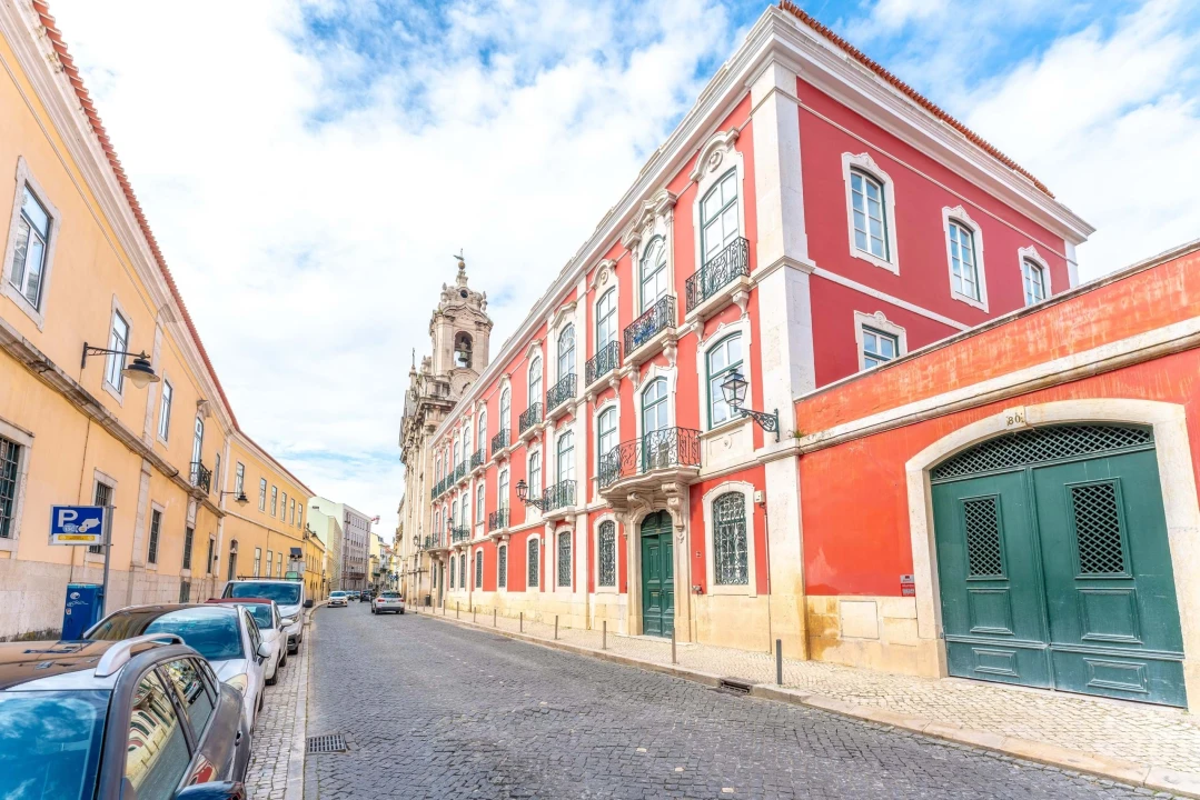 Apartamento para Venda em Santo António Foto 1