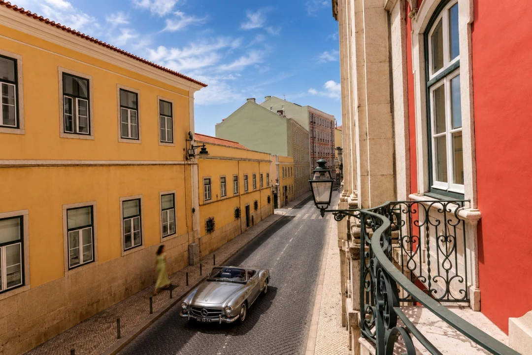 Apartamento T3 para Venda em Santo António Foto 35