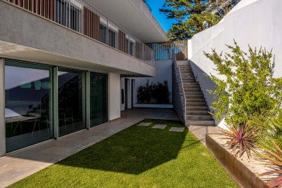 Apartamento para Venda em Cascais e Estoril