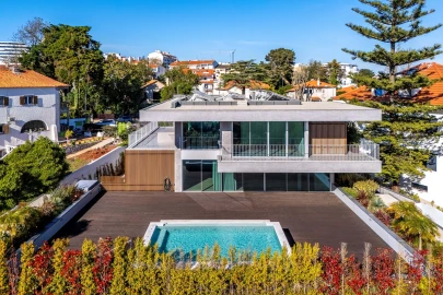 Apartamento para Venda em Cascais e Estoril