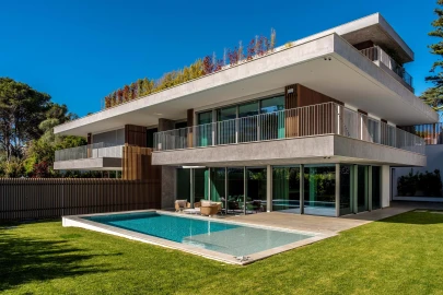 Apartamento para Venda em Cascais e Estoril