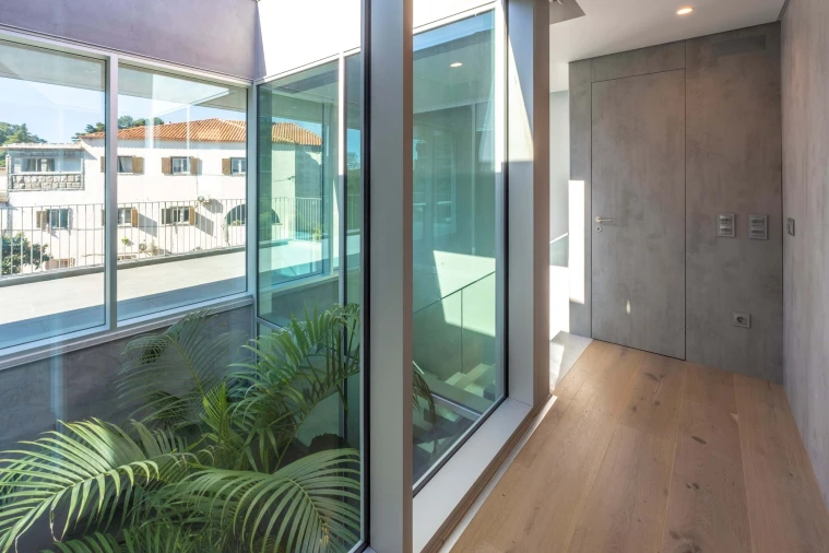 Apartamento para Venda em Cascais e Estoril Foto 9