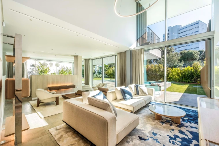 Apartamento para Venda em Cascais e Estoril Foto 15