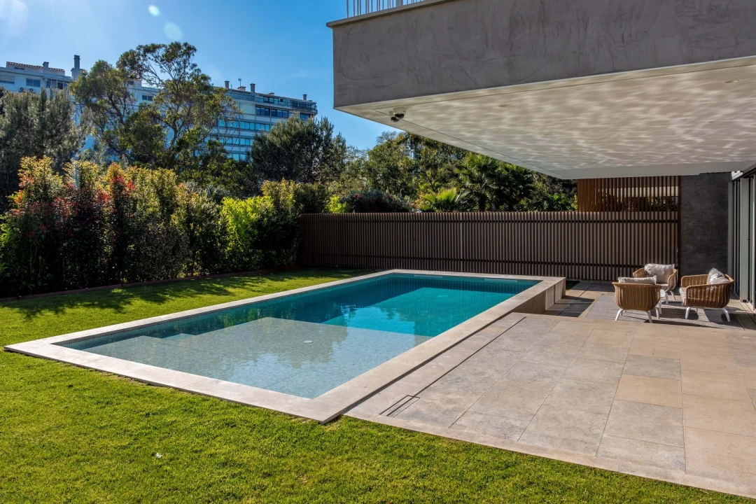 Apartamento para Venda em Cascais e Estoril Foto 5