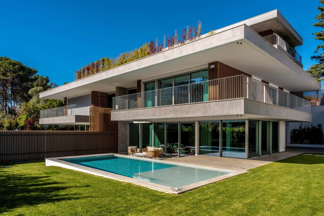 Apartamento para Venda em Cascais e Estoril Foto 3