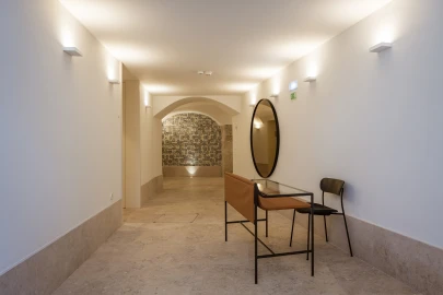 Apartamento T3 para Venda em Misericórdia