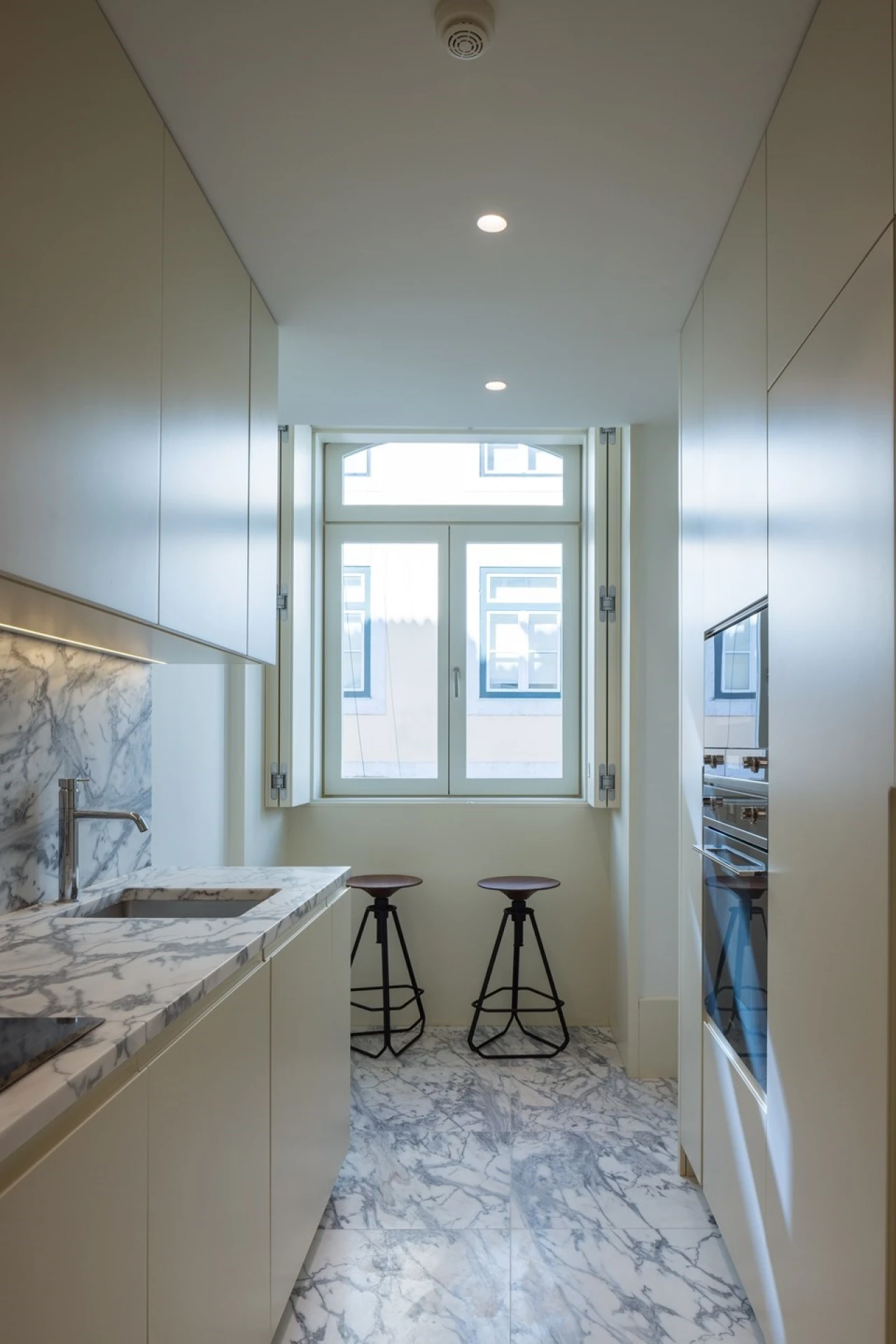 Apartamento T3 para Venda em Misericórdia Foto 10