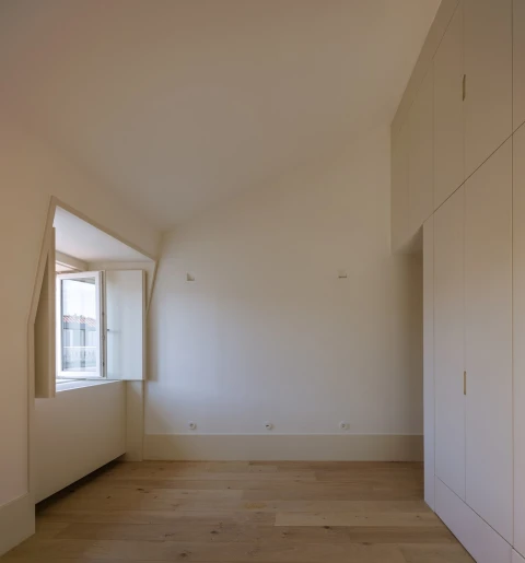 Apartamento T3 para Venda em Misericórdia