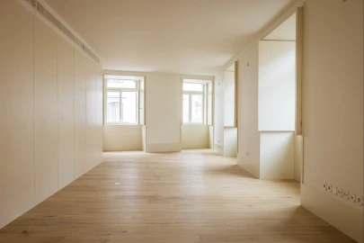 Apartamento T3 para Venda em Misericórdia