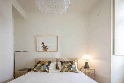 Apartamento T3 para Venda em Misericórdia