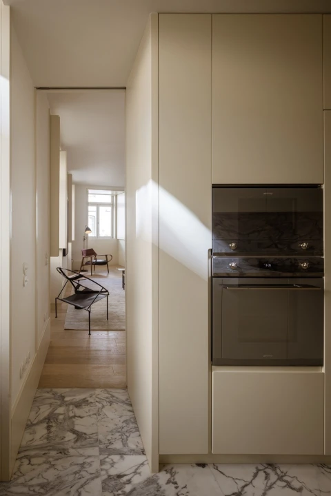 Apartamento T3 para Venda em Misericórdia