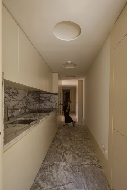 Apartamento T3 para Venda em Misericórdia