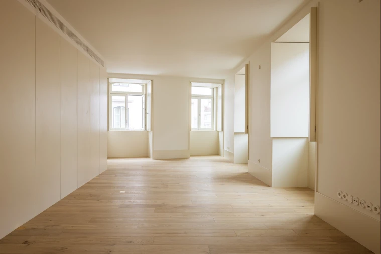 Apartamento T3 para Venda em Misericórdia Foto 32
