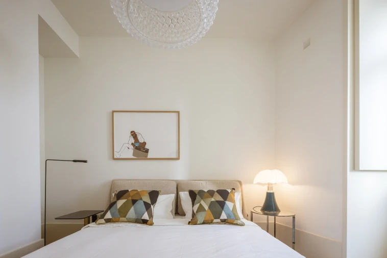 Apartamento T3 para Venda em Misericórdia Foto 18
