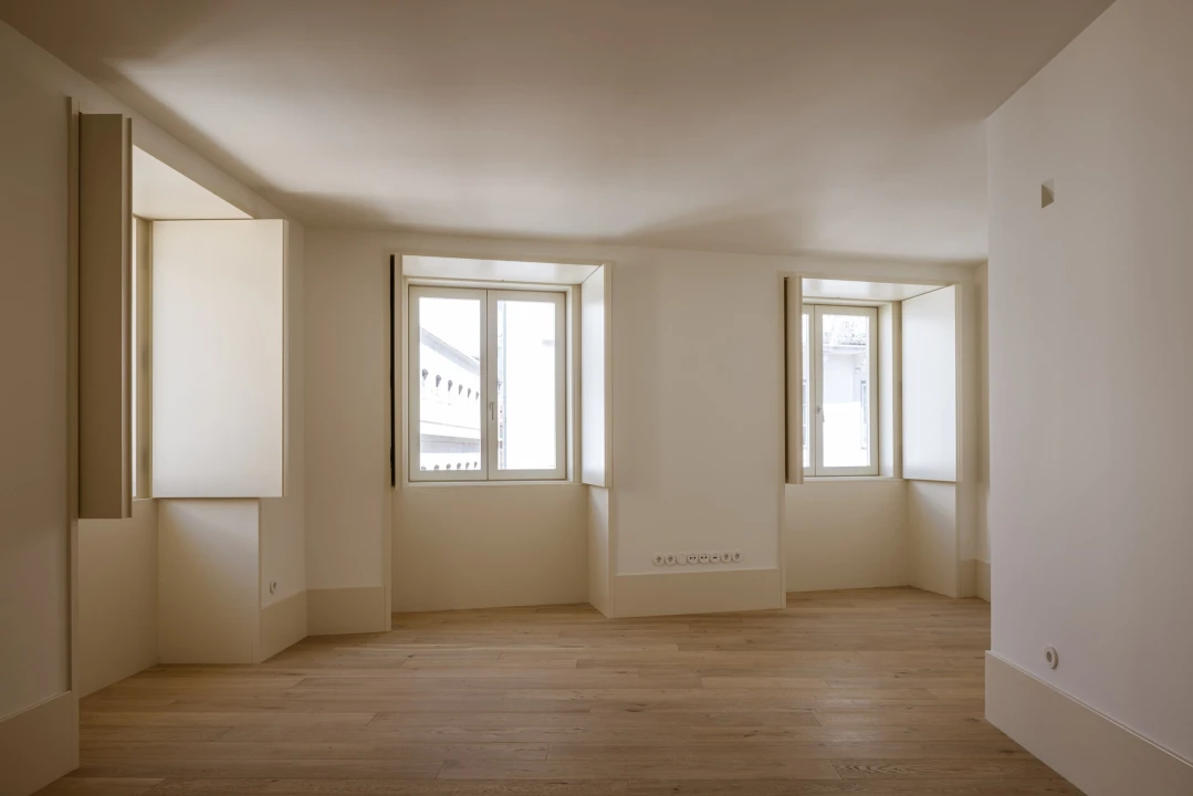 Apartamento T1 para Venda em Misericórdia Foto 6
