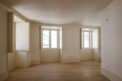 Apartamento T1 para Venda em Misericórdia