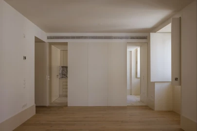 Apartamento T1 para Venda em Misericórdia