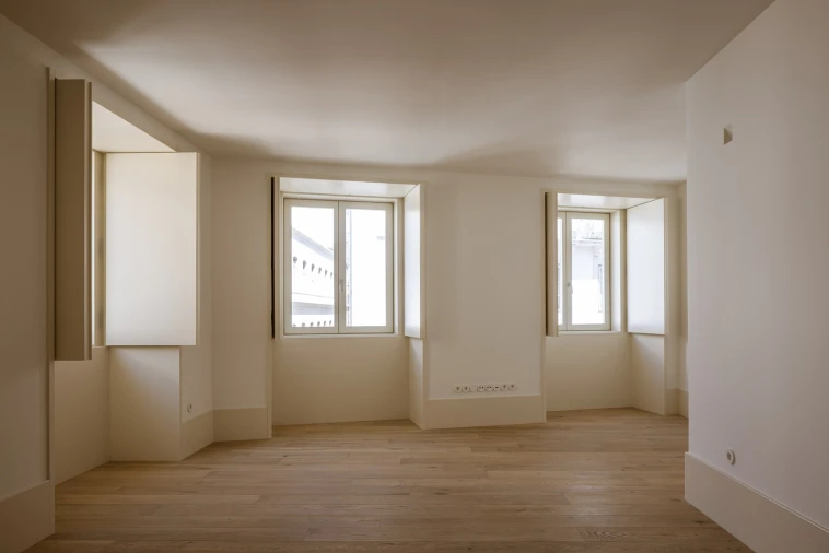 Apartamento T1 para Venda em Misericórdia Foto 6