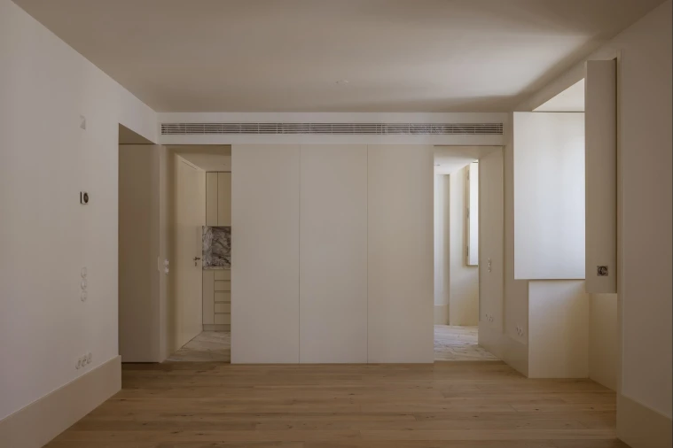 Apartamento T1 para Venda em Misericórdia Foto 5