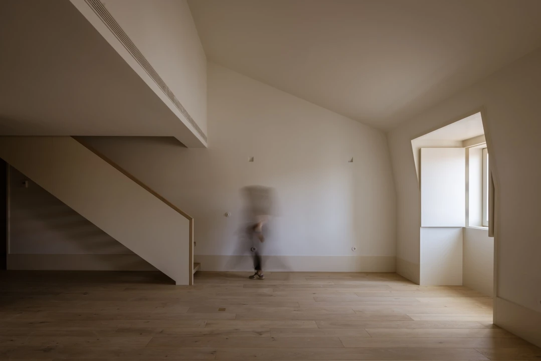Apartamento T3 para Venda em Misericórdia Foto 2