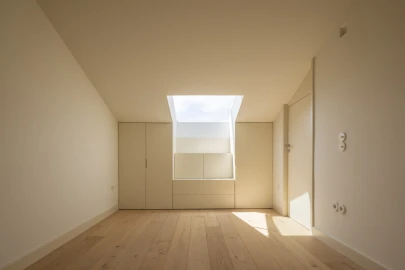 Apartamento T3 para Venda em Misericórdia