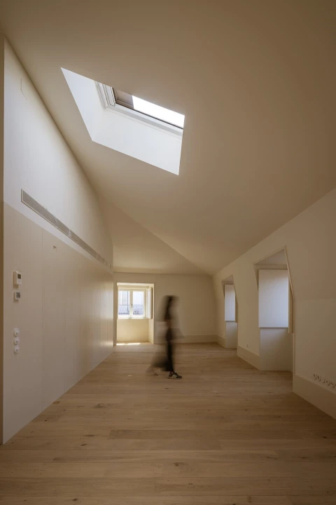 Apartamento T3 para Venda em Misericórdia