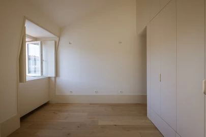 Apartamento T3 para Venda em Misericórdia