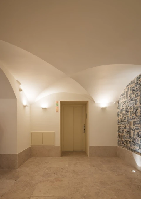 Apartamento T3 para Venda em Misericórdia